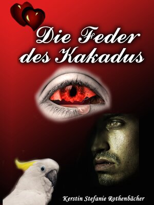 cover image of Die Feder des Kakadus